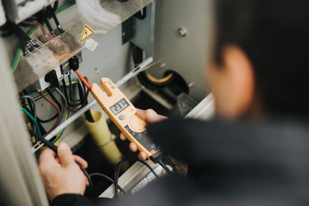 Best Local Electrician Companies  in Lakin, KS
