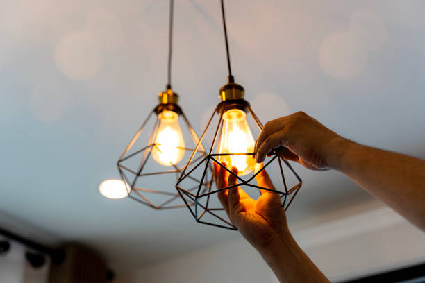 Best Electrical Rewiring Services  in Lakin, KS