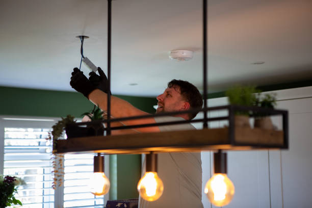 Best Electrical Repair Services  in Lakin, KS