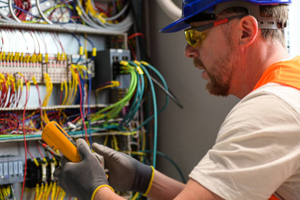 Best 24-Hour Electrician  in Lakin, KS