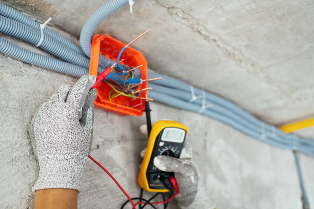 Best Residential Electrician Services  in Lakin, KS