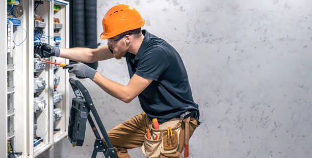 Best Home Electrical Repair  in Lakin, KS