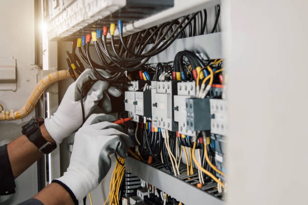 Best Affordable Emergency Electrician  in Lakin, KS